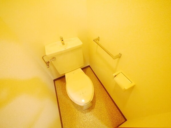 リブルHANASENの物件内観写真